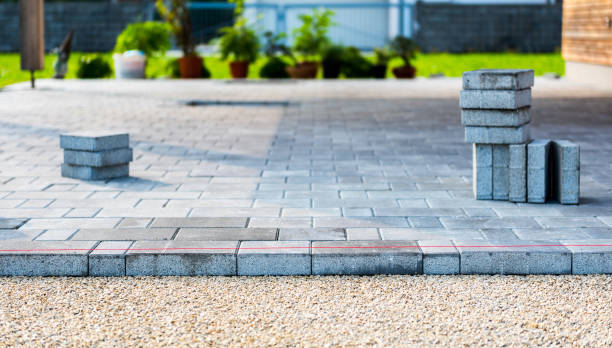 Best Permeable Paver Driveways  in Prices Fork, VA