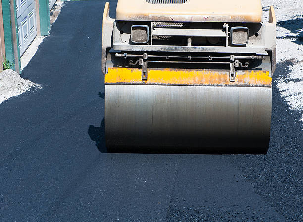 Reliable Prices Fork, VA Driveway Paving Services Solutions