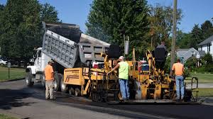 Best Brick Driveway Installation  in Prices Fork, VA